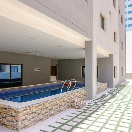 麦纳麦 Tangier Tower酒店 外观 照片