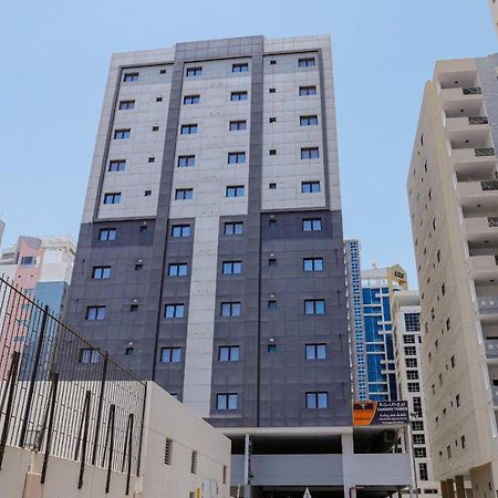 麦纳麦 Tangier Tower酒店 外观 照片