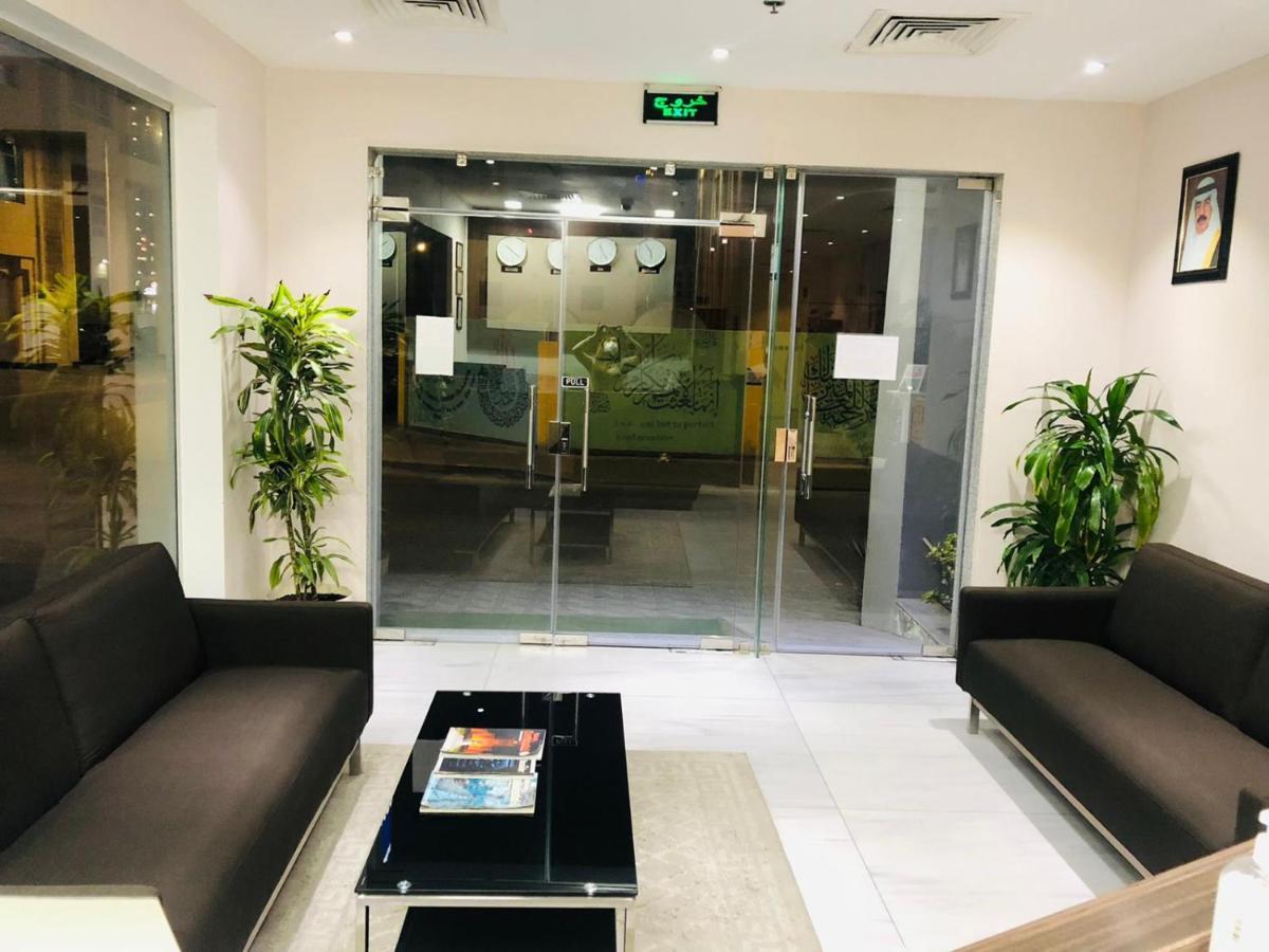麦纳麦 Tangier Tower酒店 外观 照片
