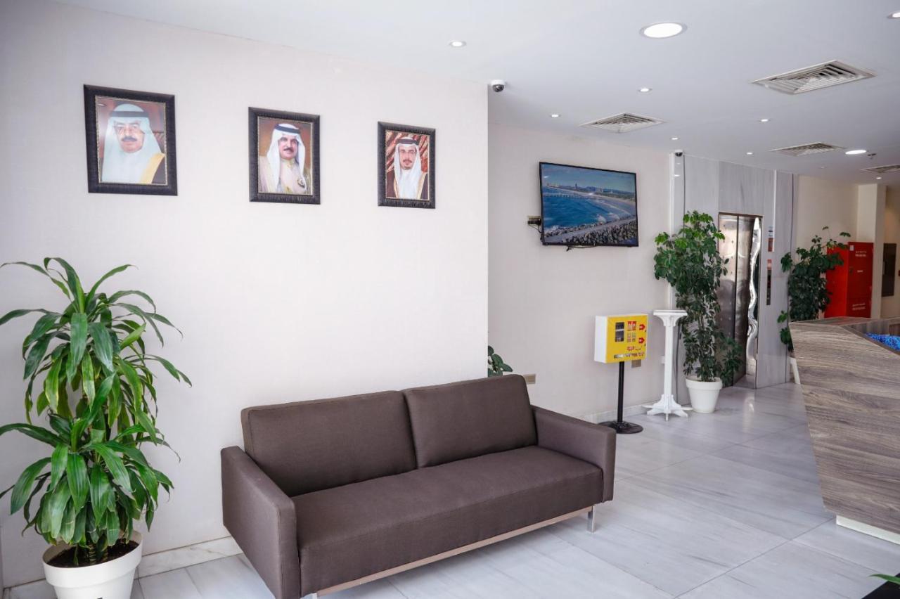 麦纳麦 Tangier Tower酒店 外观 照片