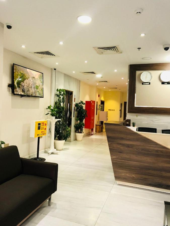 麦纳麦 Tangier Tower酒店 外观 照片