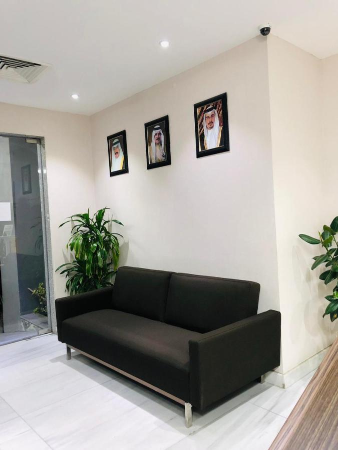 麦纳麦 Tangier Tower酒店 外观 照片