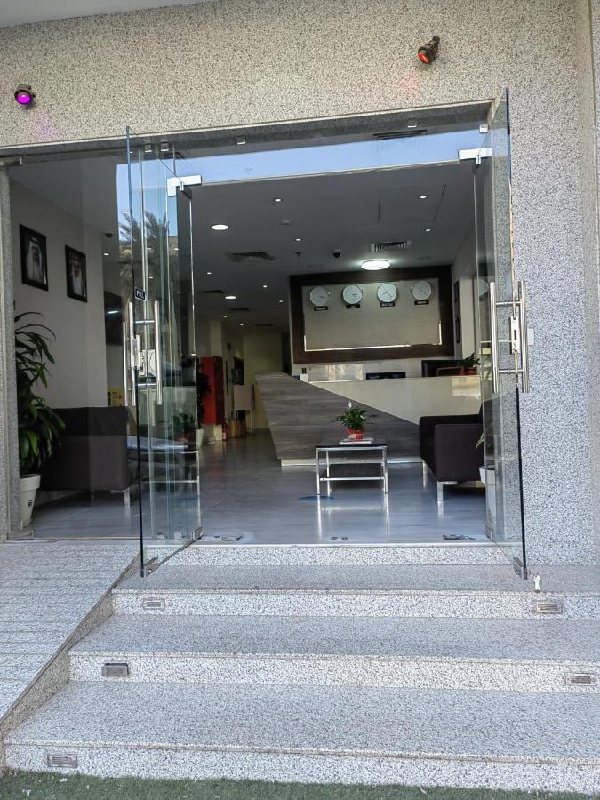麦纳麦 Tangier Tower酒店 外观 照片
