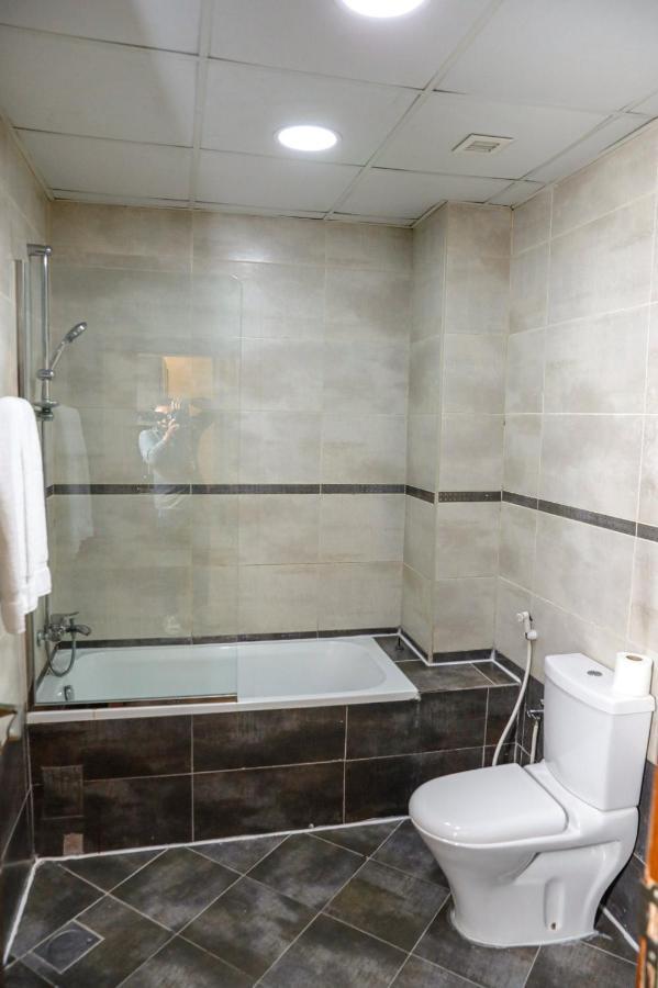 麦纳麦 Tangier Tower酒店 外观 照片