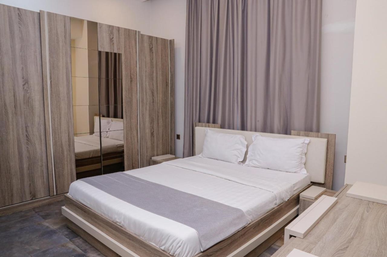 麦纳麦 Tangier Tower酒店 外观 照片