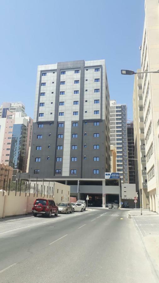麦纳麦 Tangier Tower酒店 外观 照片
